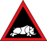 Logo 1. (UK) Division  ( British Forces, 1th (UK) Division)