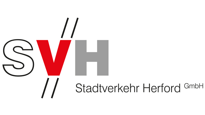 SVH Stadtverkehr Herford GmbH