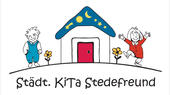 Bild vergrern: Logo Kita Stedefreund neu_09_12_2021