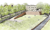 Neugestaltung Garten Stdtisches Museum Siegerentwurf steht fest