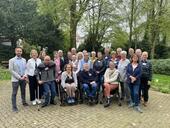 Gemeinsamer Workshop Beirat fr Menschen mit Behinderung und der Seniorenbeirat wollen strker zusammenarbeiten