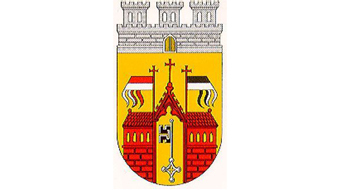 Wappen 340 ( Hansestadt Herford)