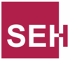 Bild vergrern: SEH mbH-Logo