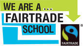 Bild vergrern: Logo Fair-Trade-Schools