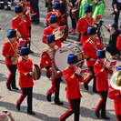 Bild vergrern: Last Farewell Royal Band